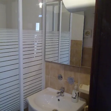 Apartman Duba Senj  Chambre photo