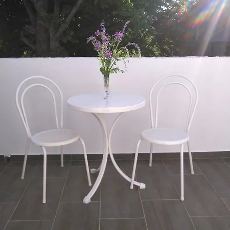 Apartman Duba Senj  Extérieur photo