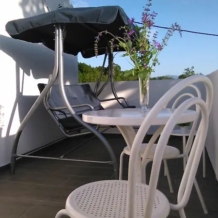 Apartman Duba Senj  Extérieur photo