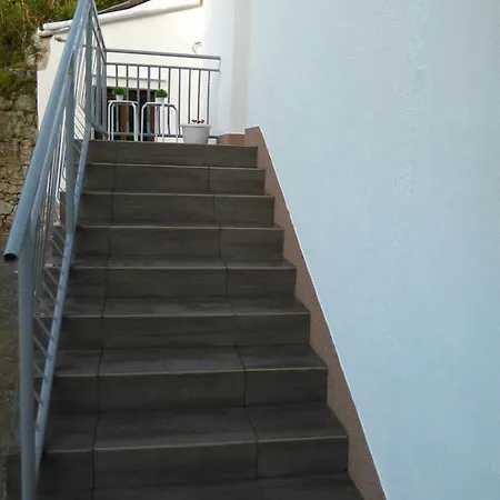 Apartman Duba Senj  Extérieur photo