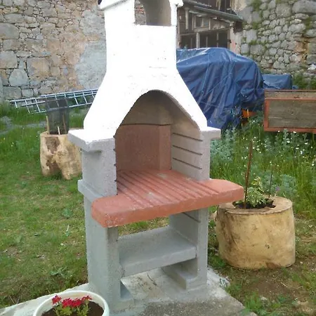 Apartman Duba Senj  Extérieur photo