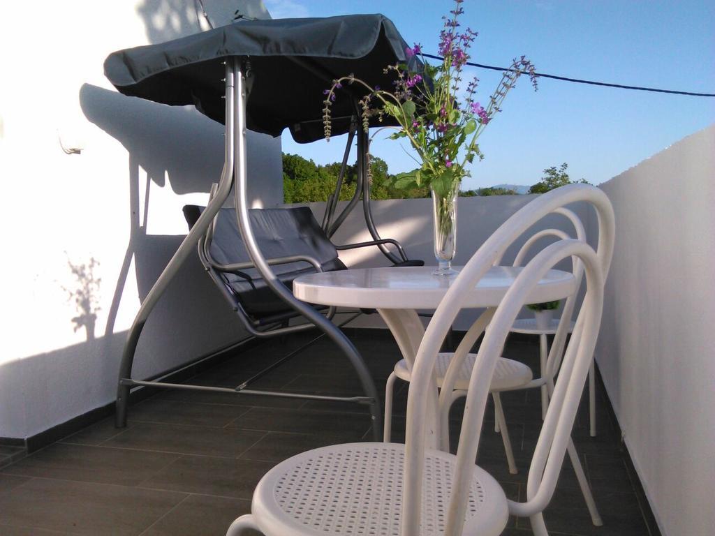 Apartment Duba