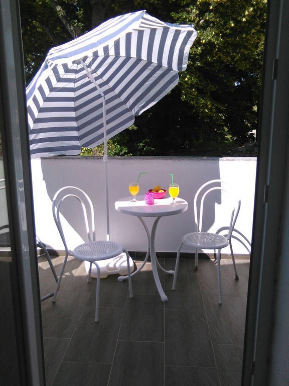Apartment Duba *