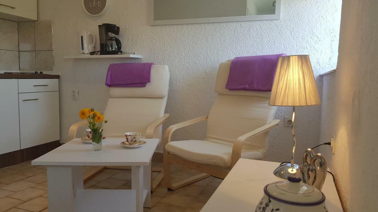 Apartment Duba Senj (Lika-Senj)