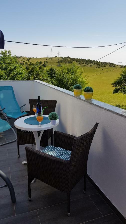 Duba Apartment Senj (Lika-Senj)