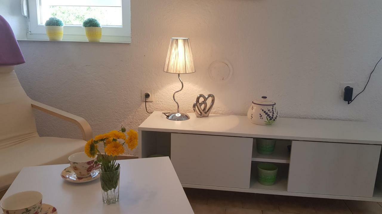 Duba Apartment