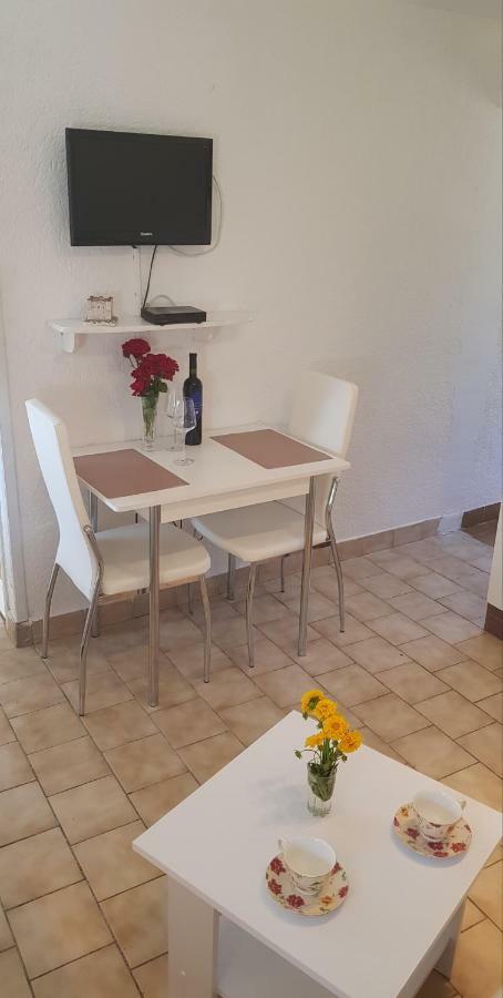 Apartment Duba *