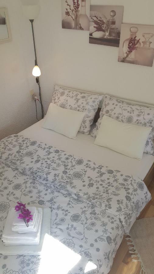 Apartment Duba