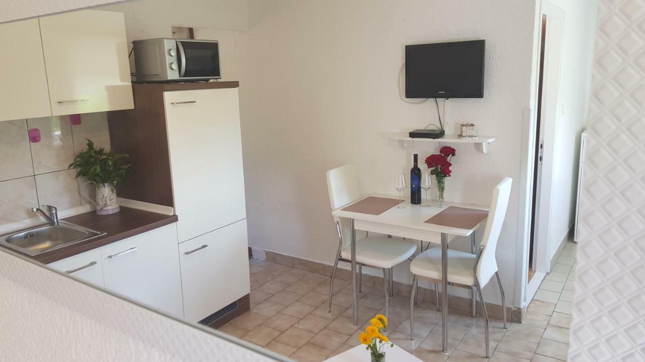 Duba Apartment Senj (Lika-Senj)